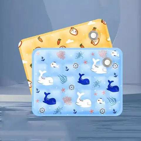 PawHaven Dog Cooling Gel Mat pressure activated